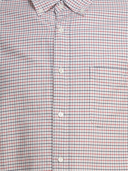 "Oxford Tattersall" shirt Shirts