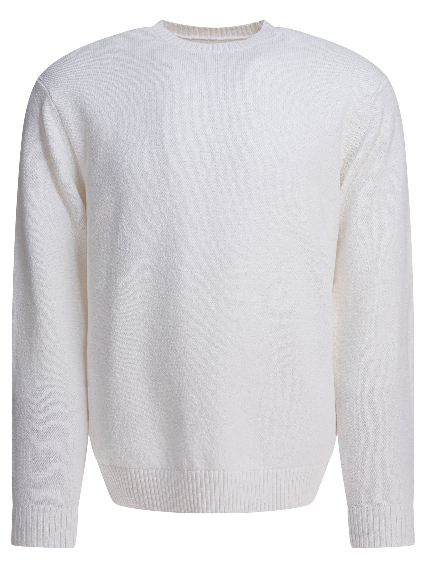 "Lily Yarn" sweater Knitwear