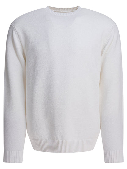 "Lily Yarn" sweater Knitwear