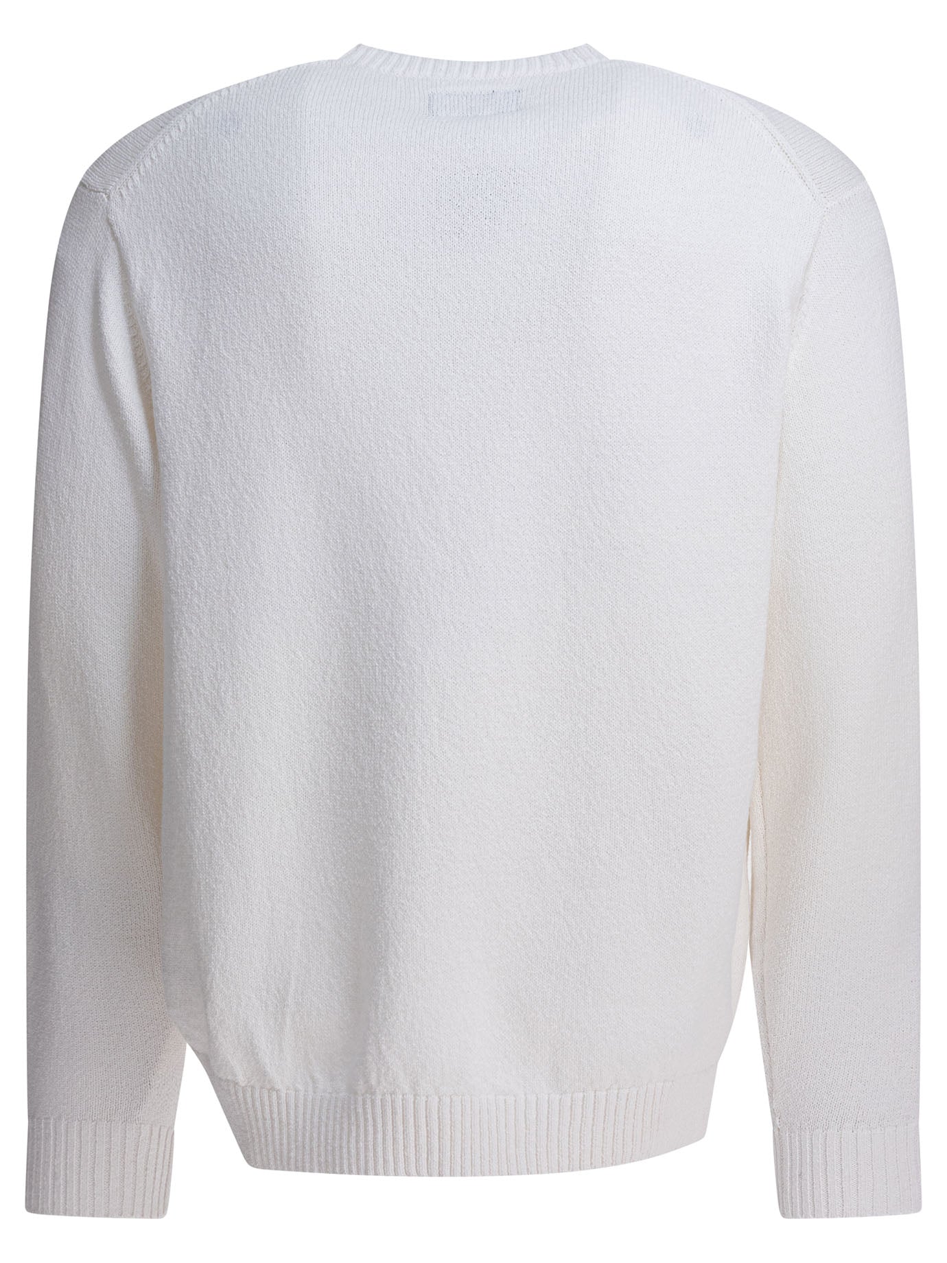 "Lily Yarn" sweater Knitwear