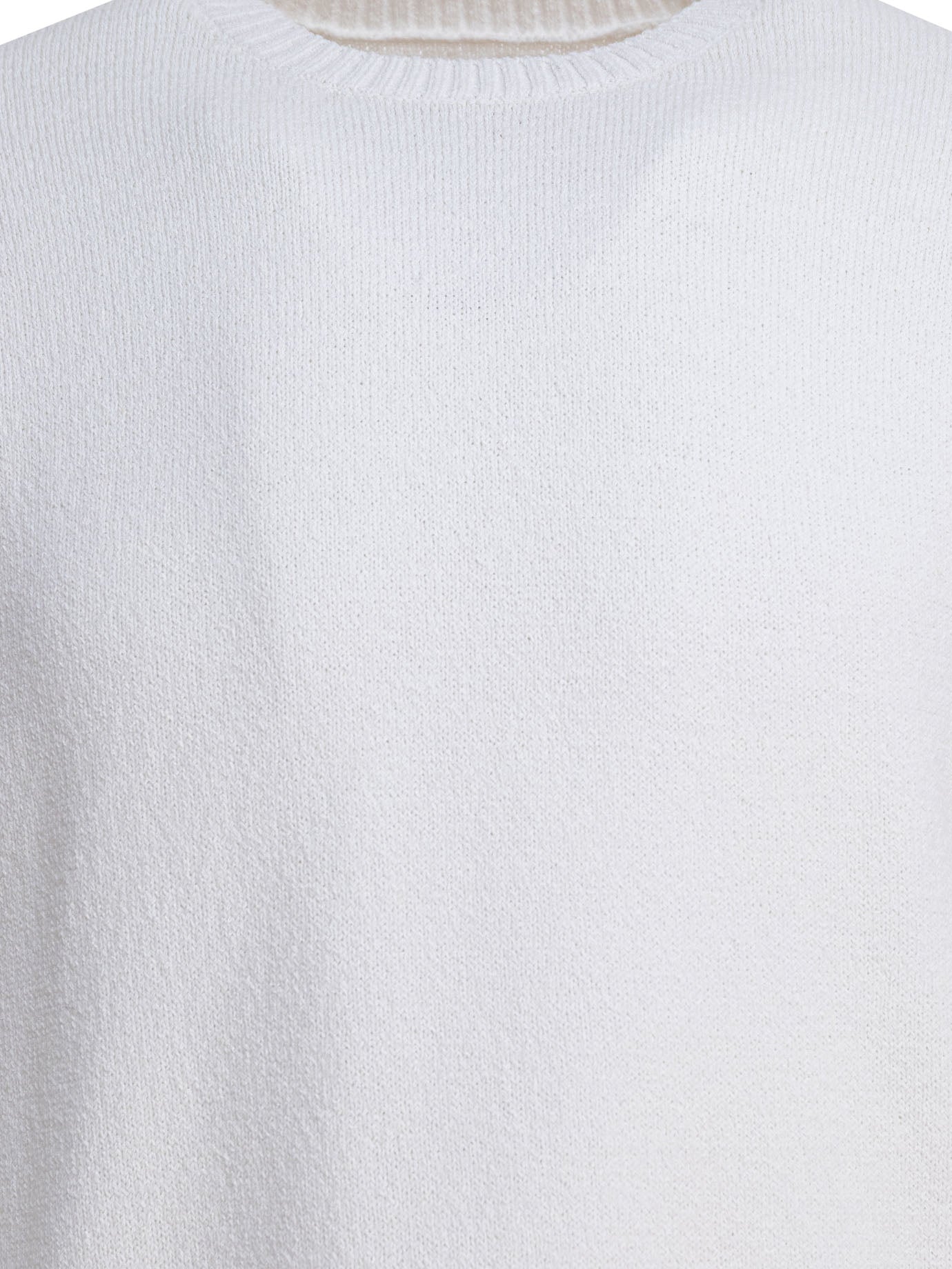 "Lily Yarn" sweater Knitwear