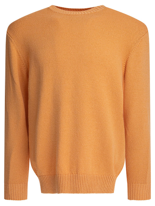 "Lily Yarn" sweater Knitwear