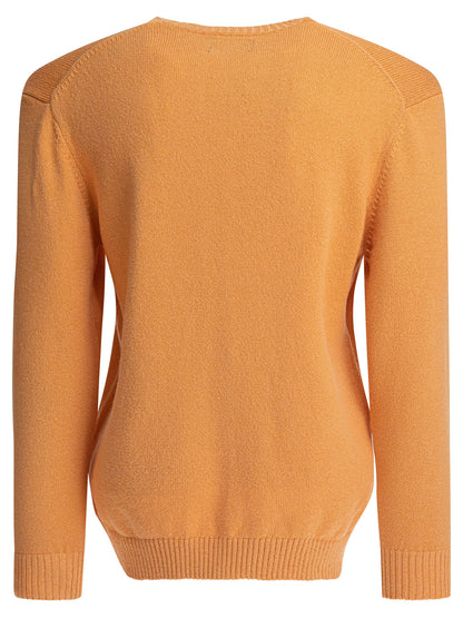 "Lily Yarn" sweater Knitwear