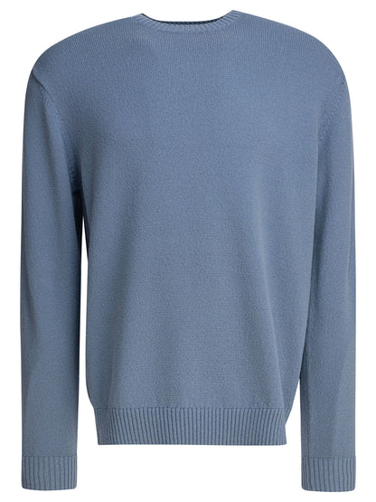 "Lily Yarn" sweater Knitwear