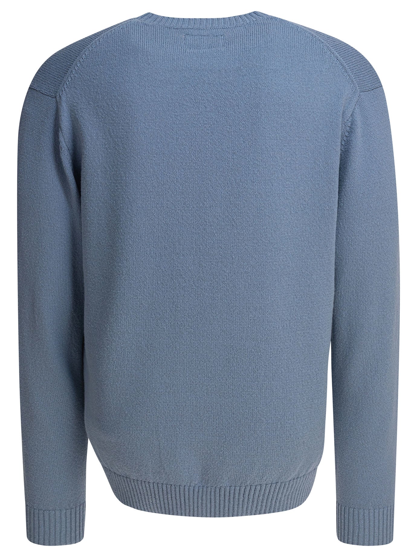 "Lily Yarn" sweater Knitwear