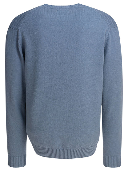 "Lily Yarn" sweater Knitwear
