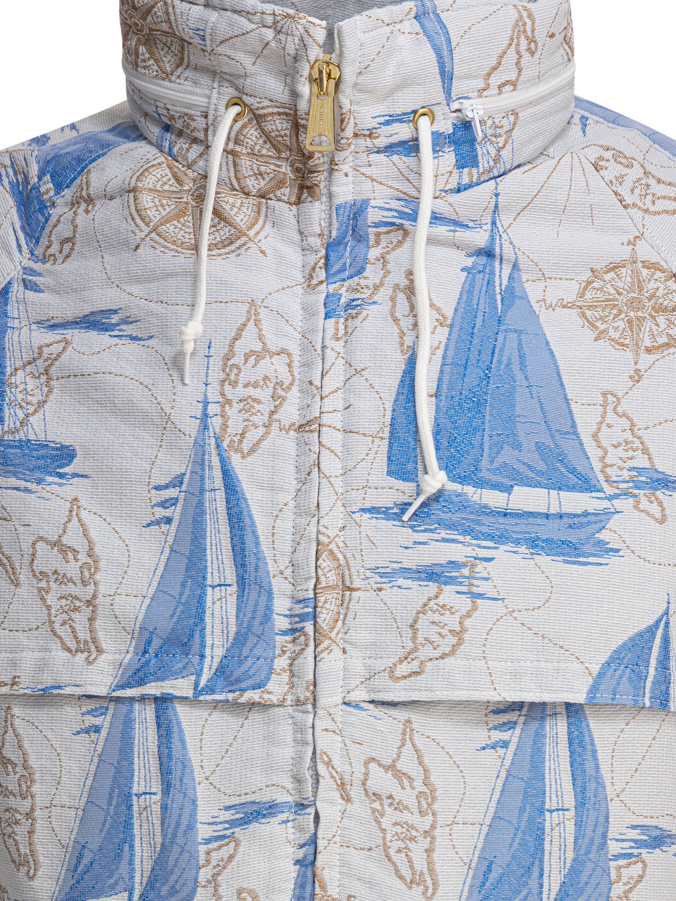 "Navy" jacket Jackets and Coats