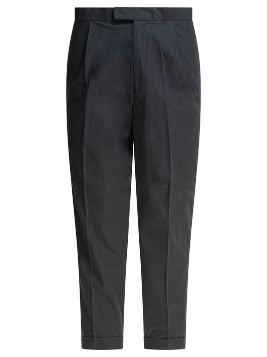 "Travel Comfort" trousers Trousers