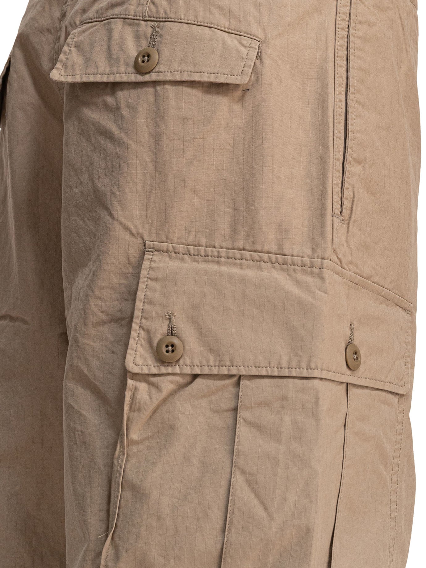 "MIL" trousers Trousers