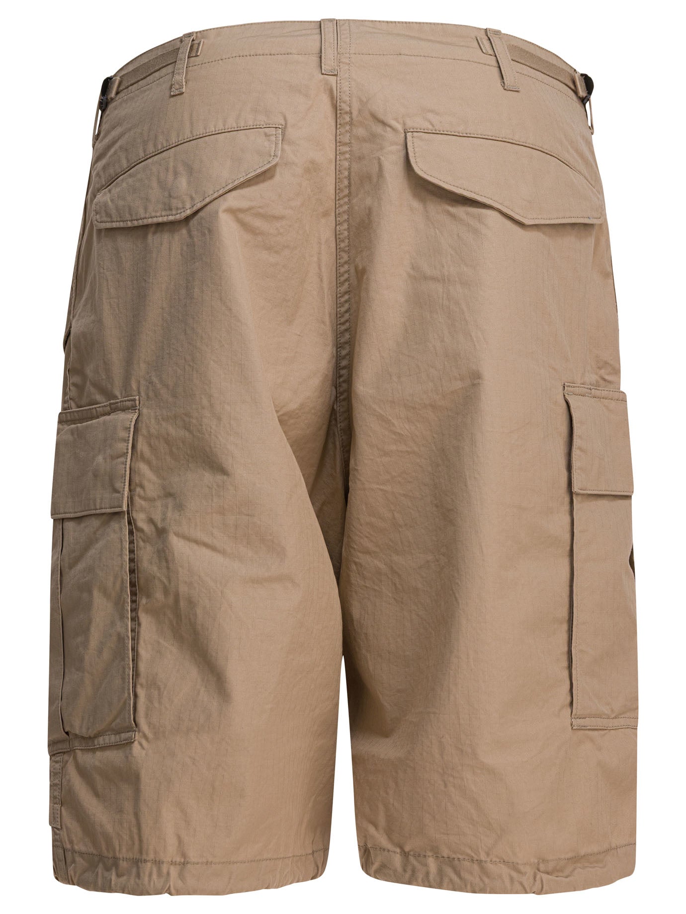 "MIL" short Shorts