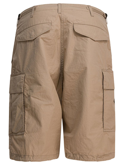 "MIL" short Shorts