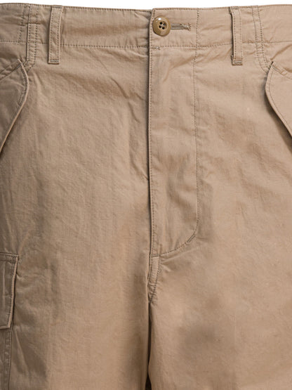 "MIL" short Shorts