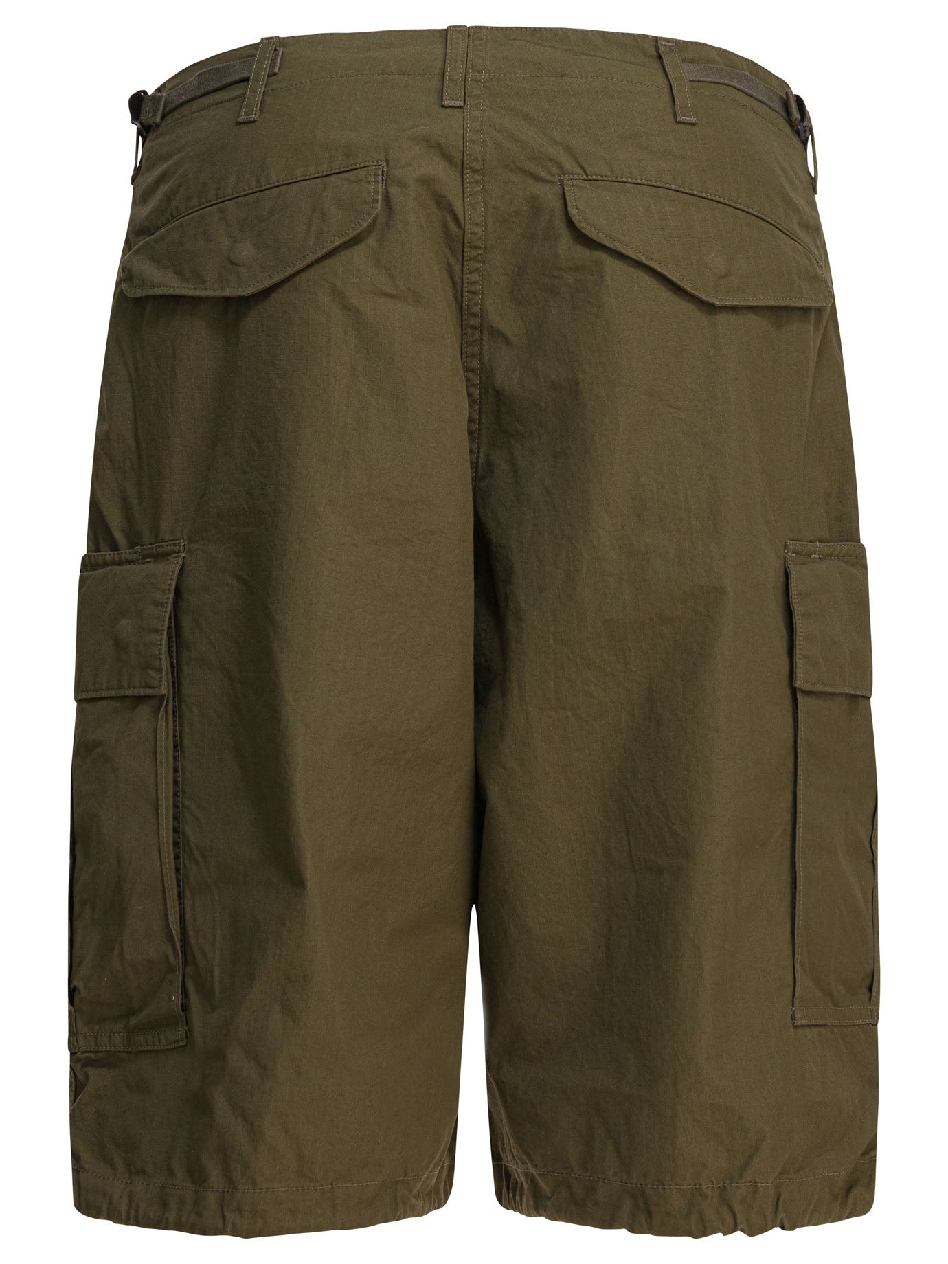 "MIL" short Shorts