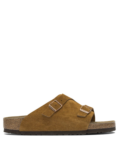 "Zürich" Sandals Sandals
