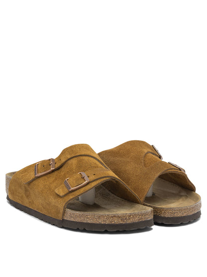 "Zürich" Sandals Sandals