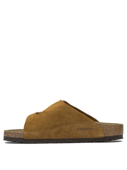 "Zürich" Sandals Sandals