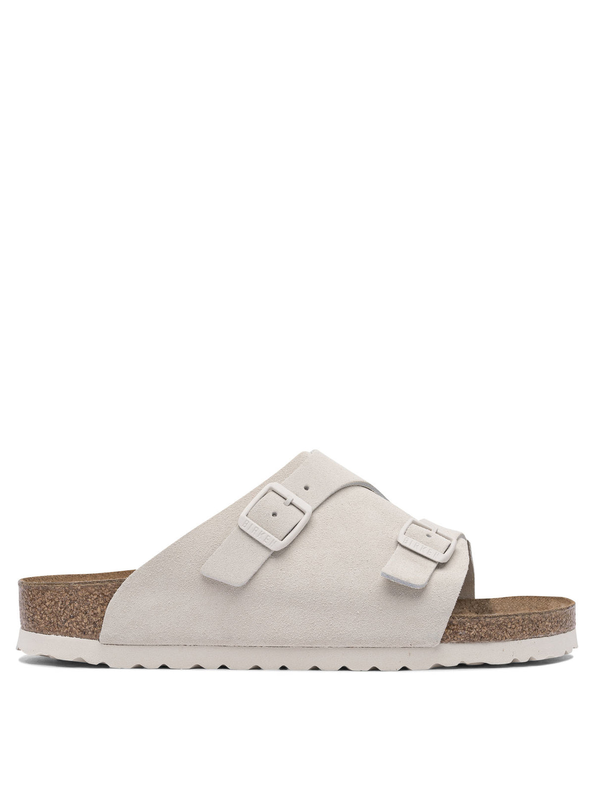 "Zurich" Slides Sandals