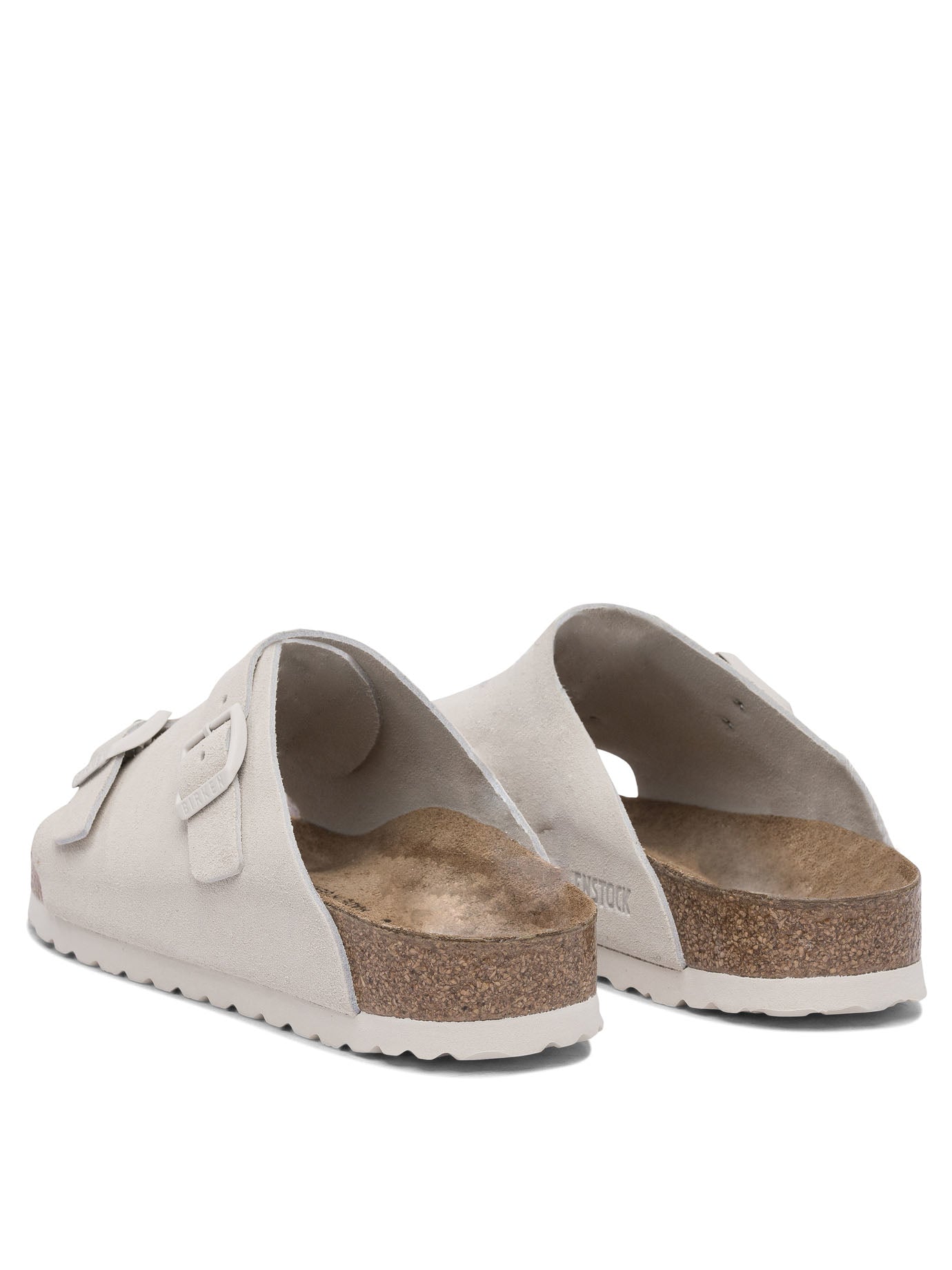 "Zurich" Slides Sandals