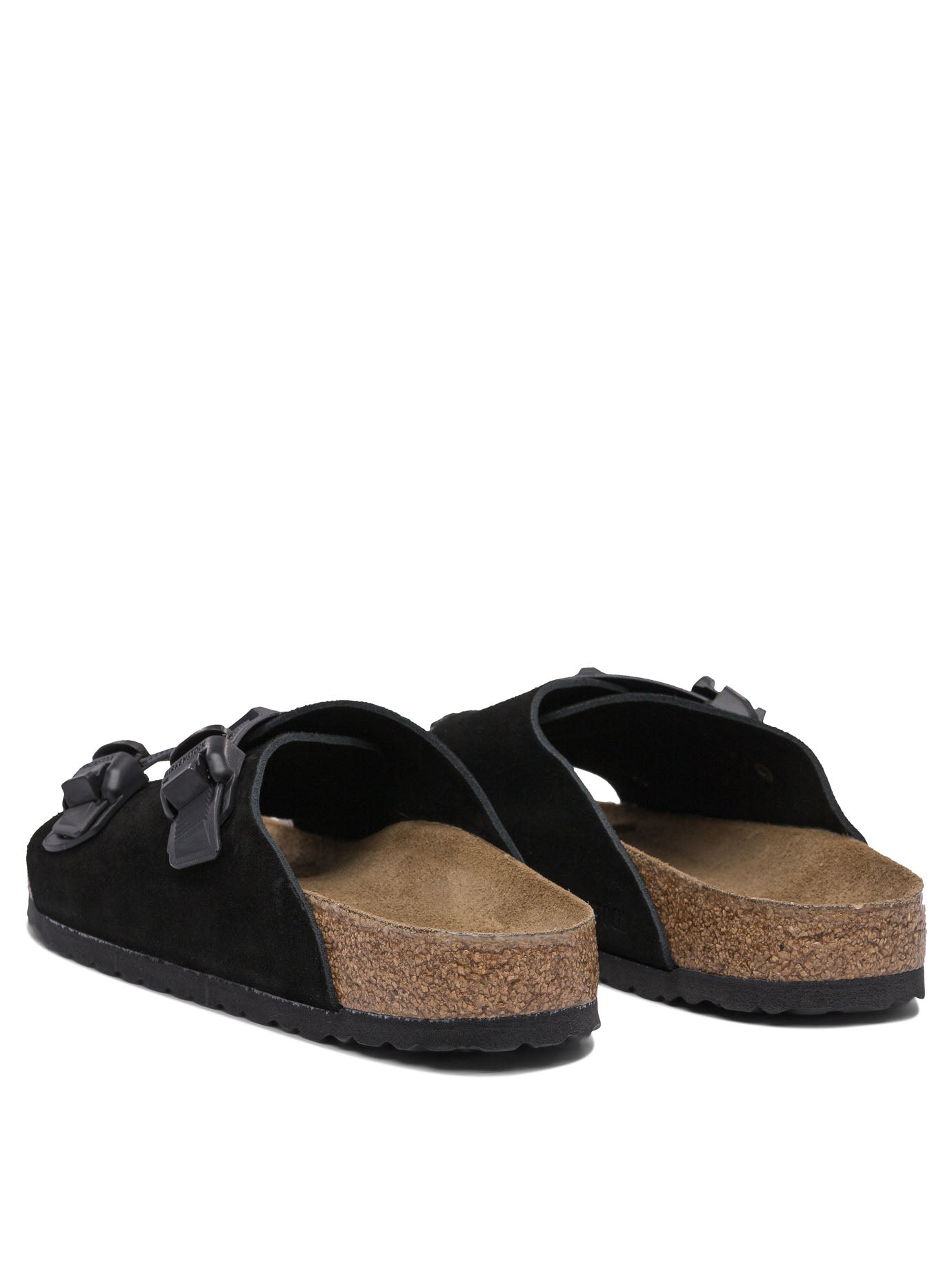 "Zurich" low sandals Sandals