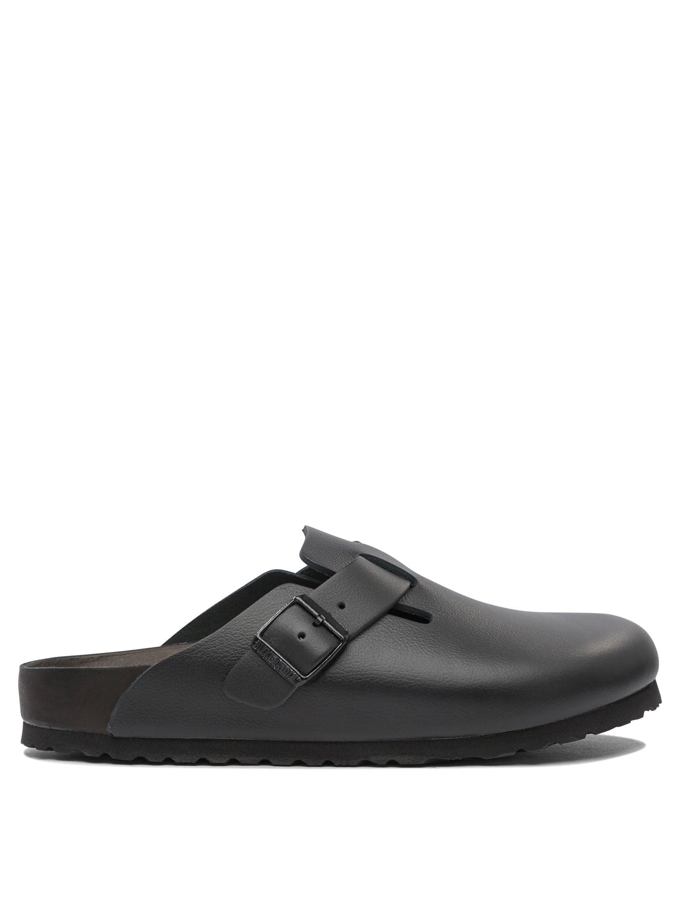 "Boston" sabot Sandals