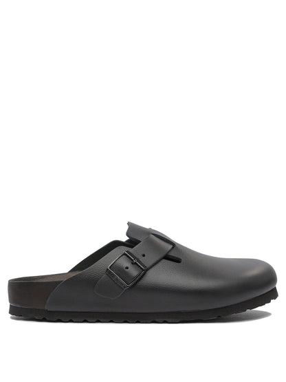 "Boston" sabot Sandals