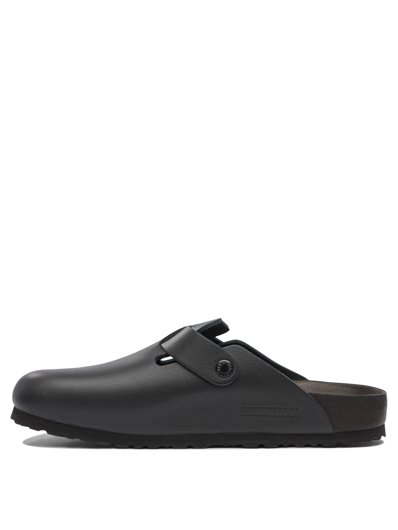 "Boston" sabot Sandals