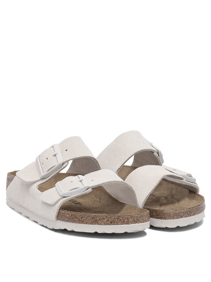 "Arizona" Low sandals Sandals