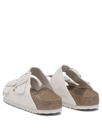 "Arizona" Low sandals Sandals
