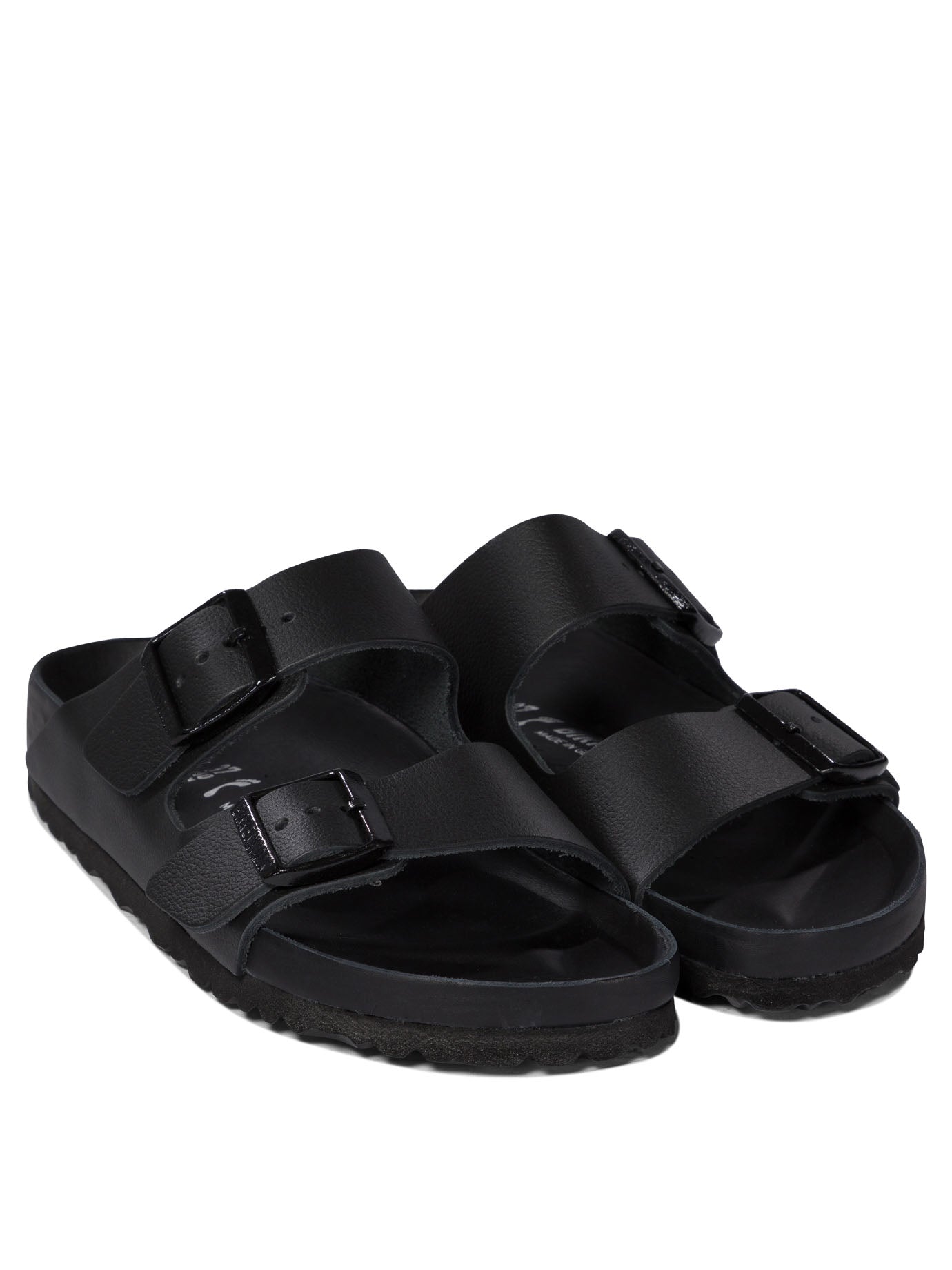 "Florida Fresh" Low sandals Sandals