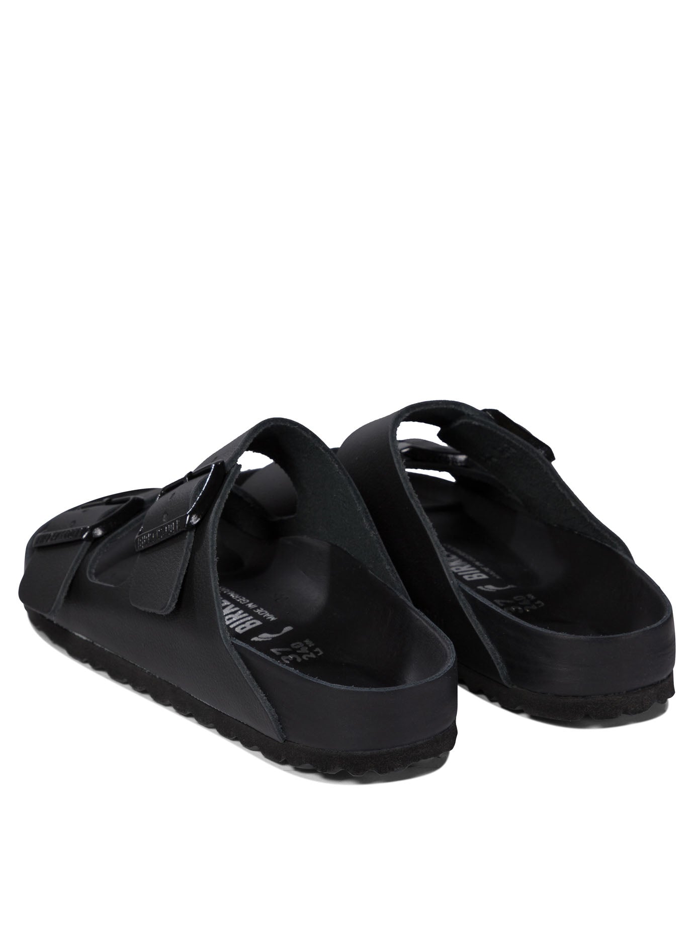 "Florida Fresh" Low sandals Sandals