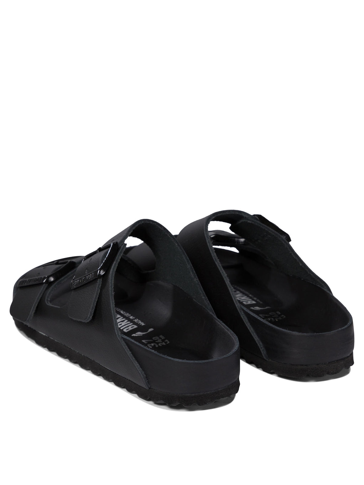 "Florida Fresh" Low sandals Sandals