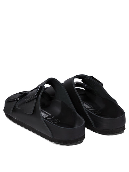 "Florida Fresh" Low sandals Sandals