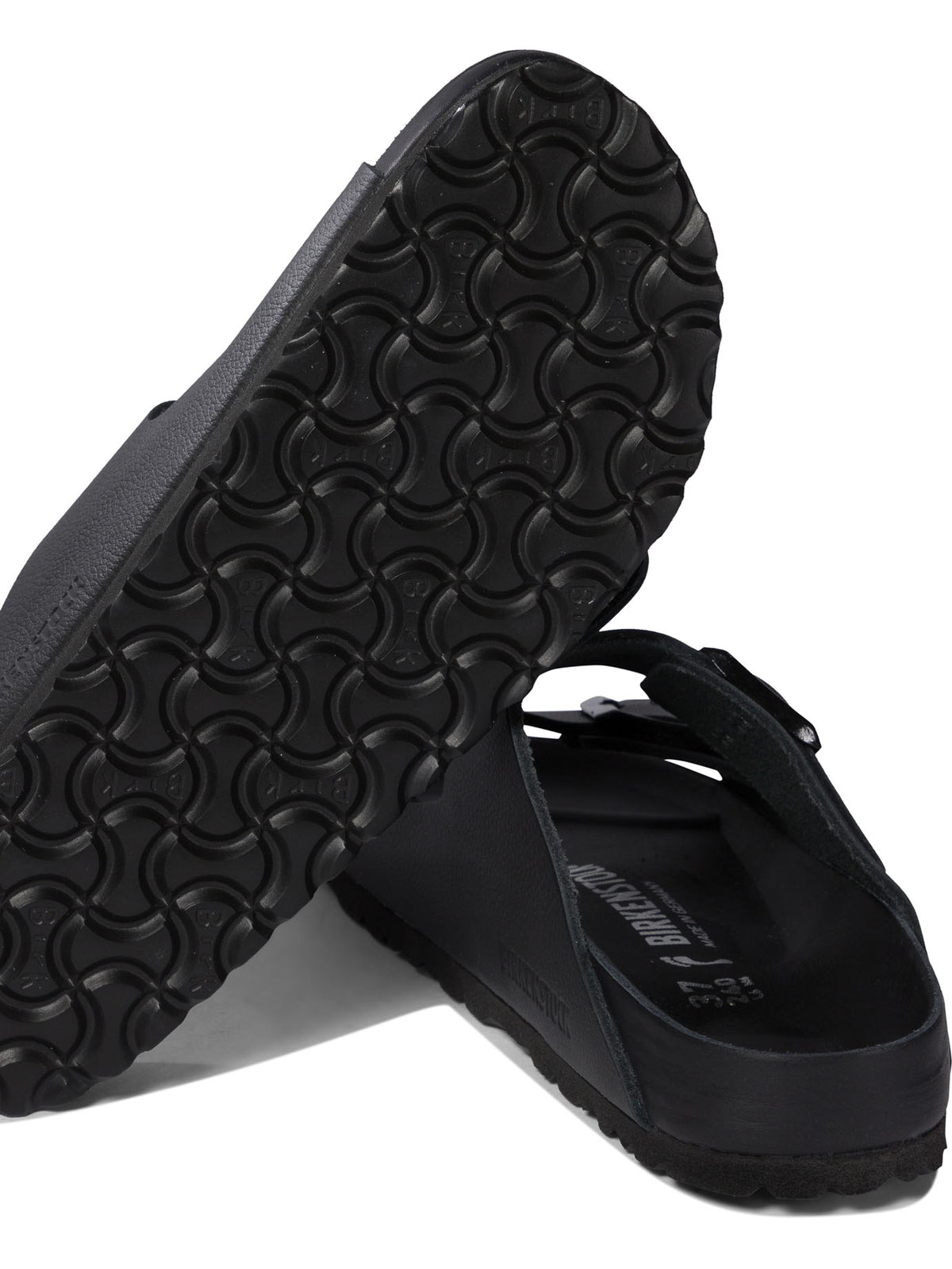 "Florida Fresh" Low sandals Sandals