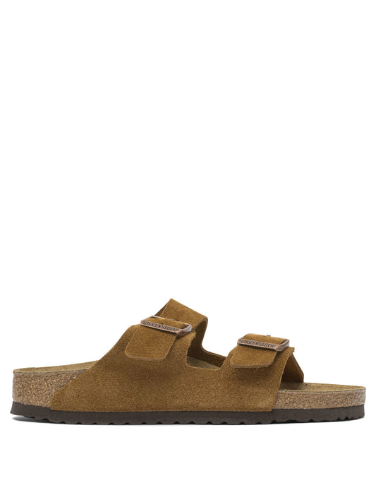 "Arizona" low sandals Sandals