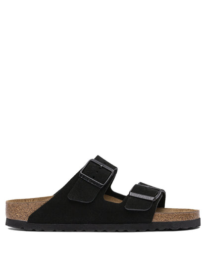 "Arizona" low sandals Sandals