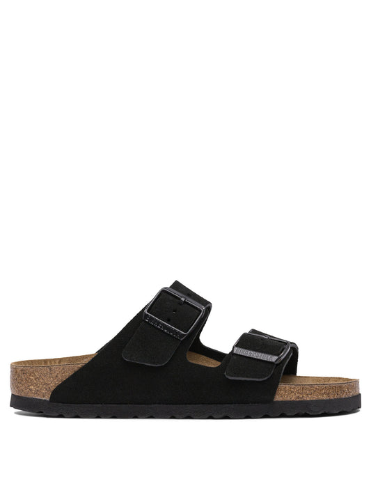 "Arizona" low sandals Sandals