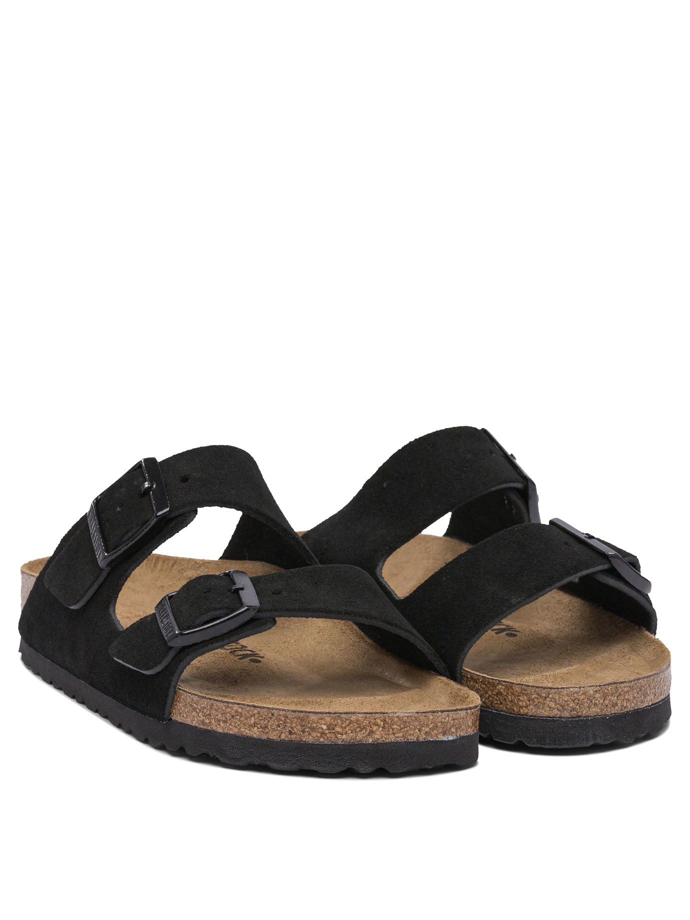 "Arizona" low sandals Sandals