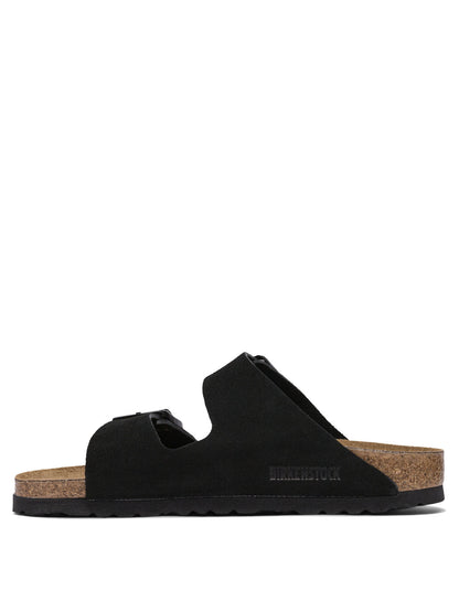 "Arizona" low sandals Sandals