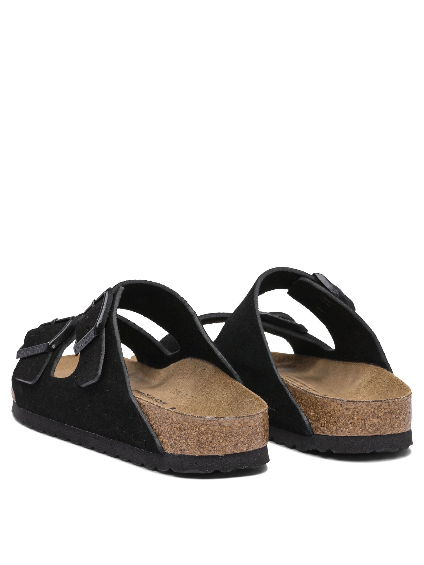 "Arizona" low sandals Sandals