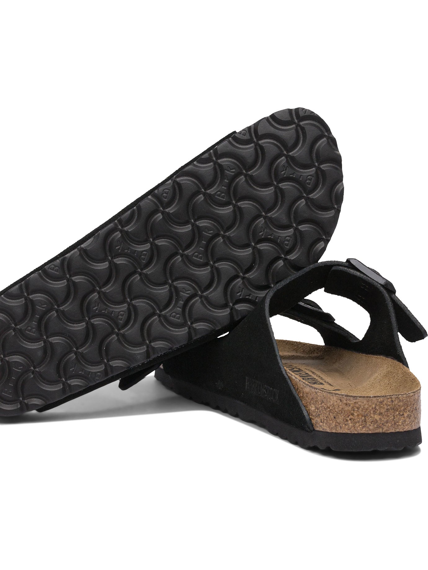"Arizona" low sandals Sandals