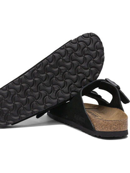 "Arizona" low sandals Sandals