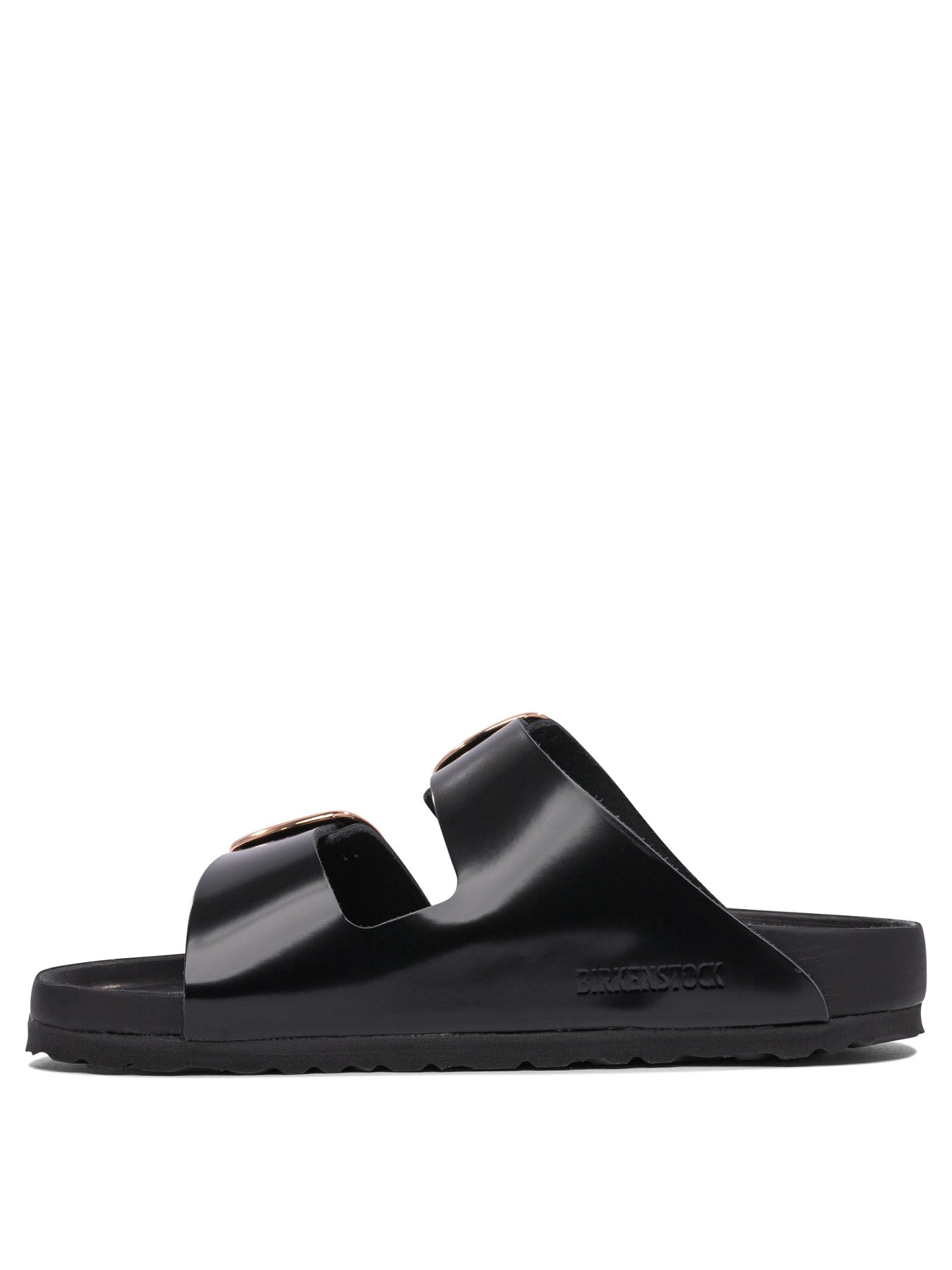 "Arizona Big Buckle" low sandals Sandals