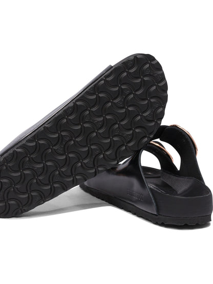 "Arizona Big Buckle" low sandals Sandals