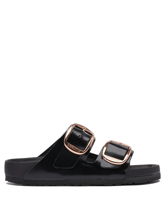 "Arizona Big Buckle" low sandals Sandals