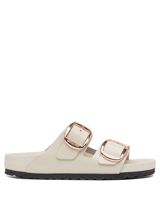 "Arizona Big Buckle" low sandals Sandals
