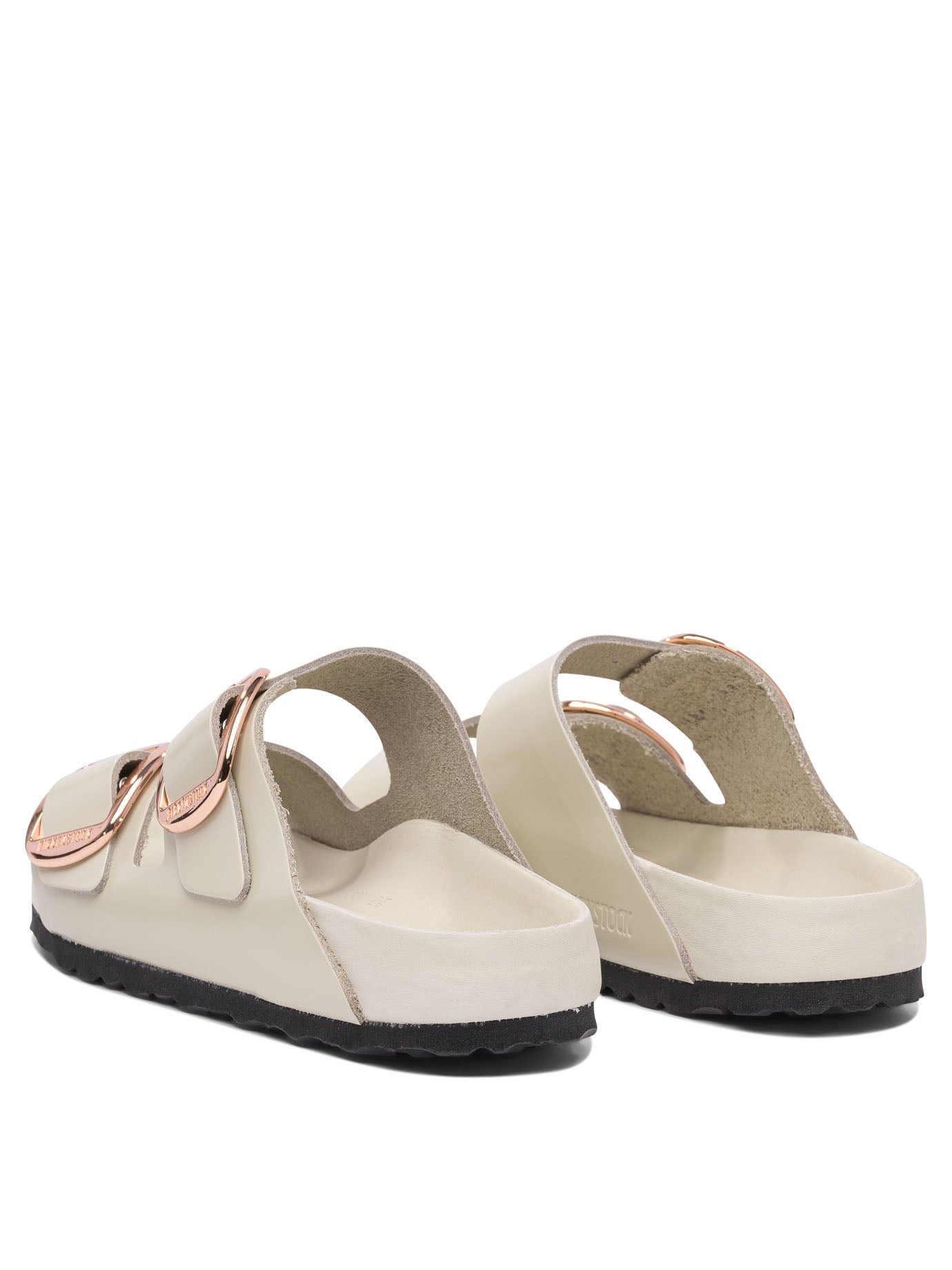"Arizona Big Buckle" low sandals Sandals