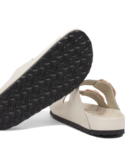 "Arizona Big Buckle" low sandals Sandals