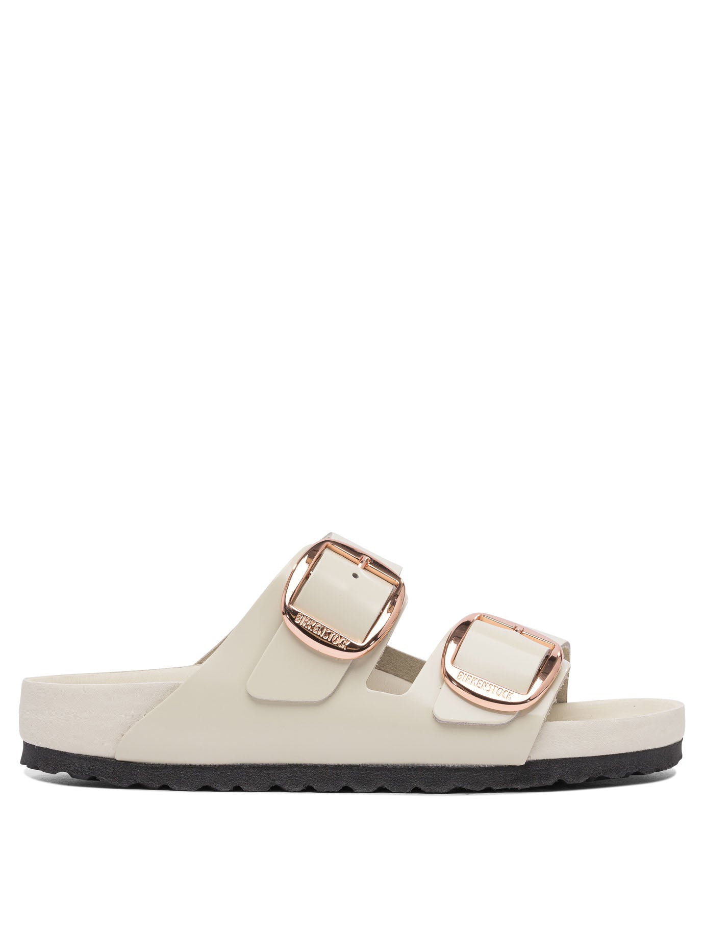 "Arizona Big Buckle" low sandals Sandals