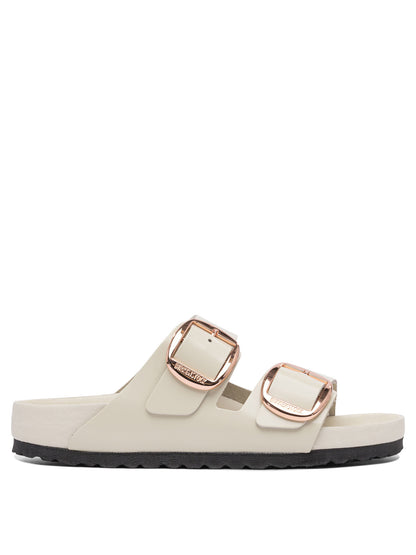 "Arizona Big Buckle" low sandals Sandals