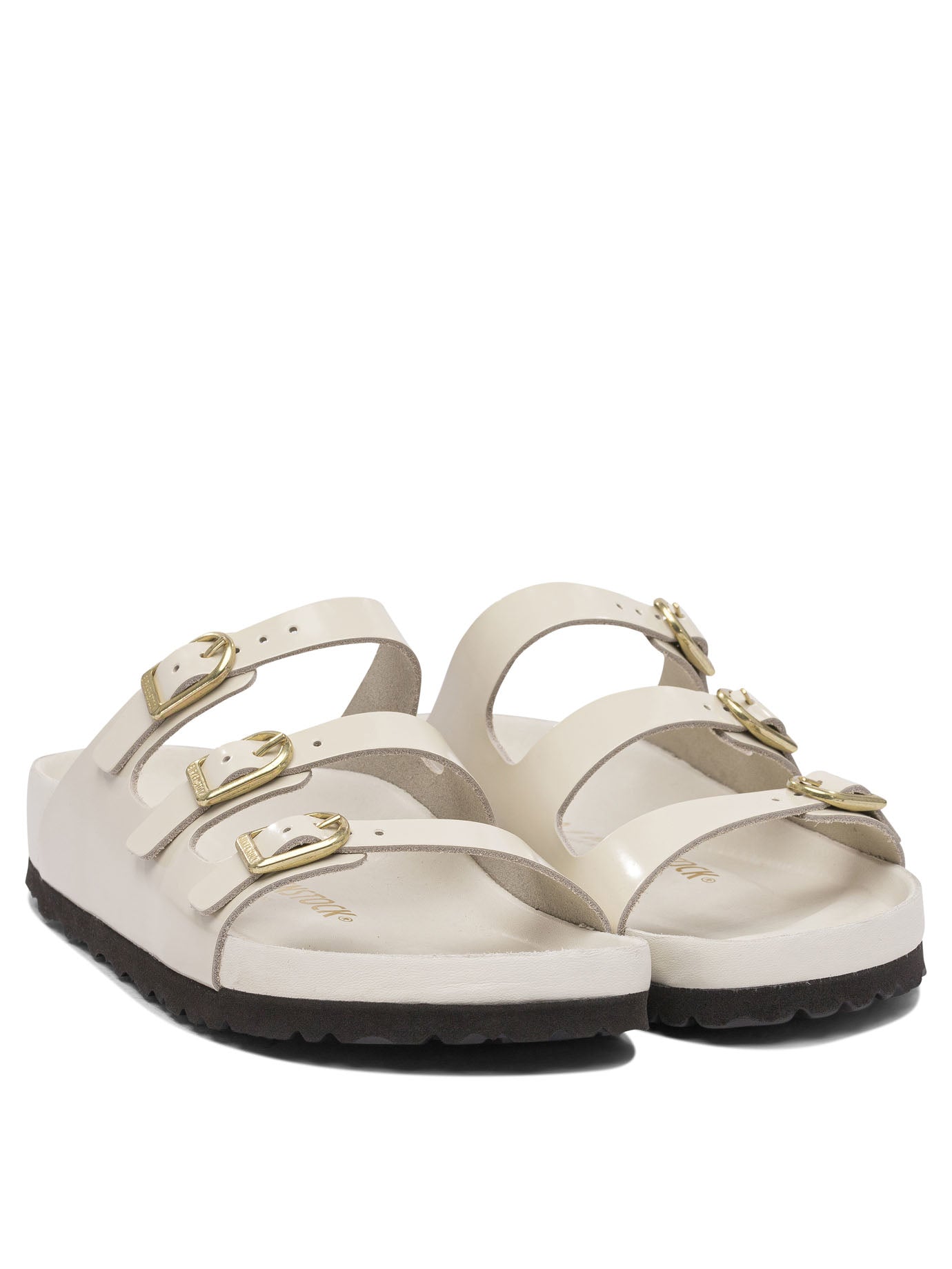 "Florida Fresh" low sandals Sandals